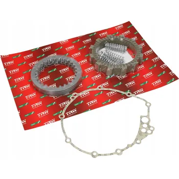 Spojková sada Sada spojky s těsněním TRW Honda CBR1000RR