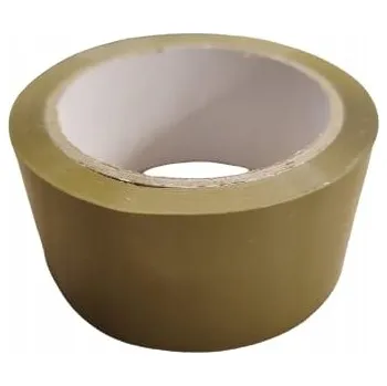 Balicí páska RSR hnědá šířka 48 mm délka 60 m 1 ks