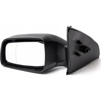 Auto zrcátko Opel Astra II G 1998-2009 zrcátko levé elektrické 5 pinů černé T98