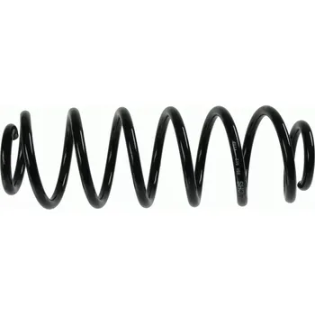 Pružina podvozku SACHS 996 962