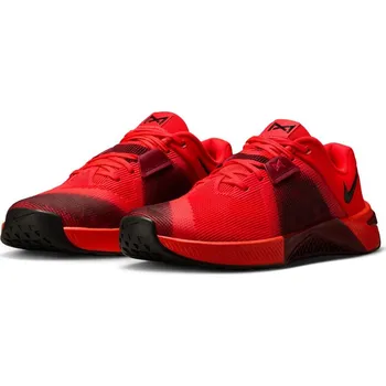 Dámská sportovní obuv Dámské boty na cross trénink Nike METCON 10 W HQ2620-600 - EUR 43 | UK 8,5 | US 11