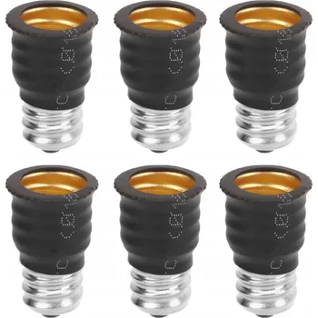 IP kamera ADAPTÉR ŽÁROVKY E12 NA E14 PRO POUŽITÍ V GARÁŽÍCH, JEDNODUCHÝ A PRAKTICKÝ