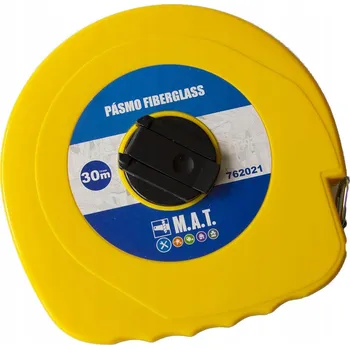 metr Svinovací metr 30 m