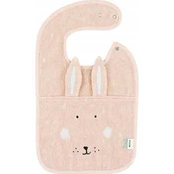 Bryndák Bryndák Trixie látkový růžový 1 ks