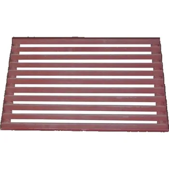 Hotová rohožka 60 x 40 cm