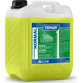 Čistič podlahy Čistič na podlahy Tenzi TopEfekt Normal 5 l