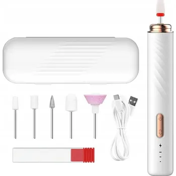 APT BEZDRÁTOVÁ VRTAČKA NA NEHTY