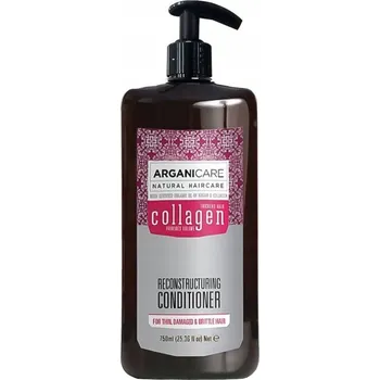 Kondicionér na vlasy Arganicare 750 ml