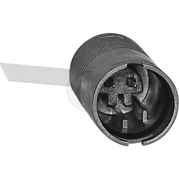 Brzdová destička A.B.S. 39534 Kontakt opotřebení brzdových destiček, indikátor opotřebení