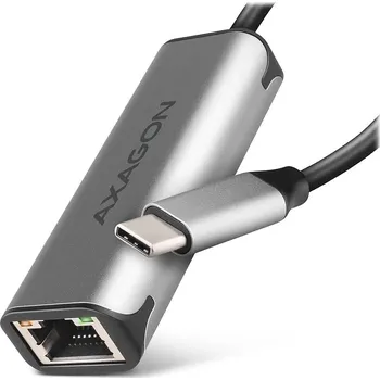 Síťová karta AXAGON adaptér USB-C na 2,5 GLAN(RJ-45) / ADE-25RC / USB 3.2 Gen1 / 15cm ADE-25RC