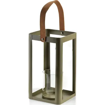 Obraz Lampa Mondex kovová 25 cm