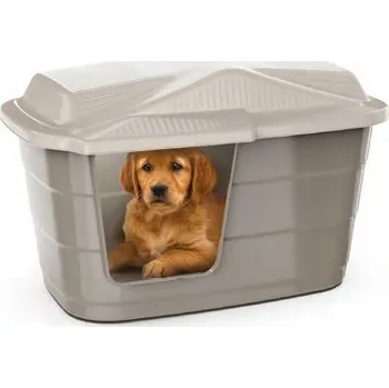 Obraz Georplast | Toaleta Villa ve tvaru domečku | 57,5x38,5x37 cm