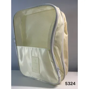 Bezpečnostní kamera Cestovní taška - organizér (5324-56)