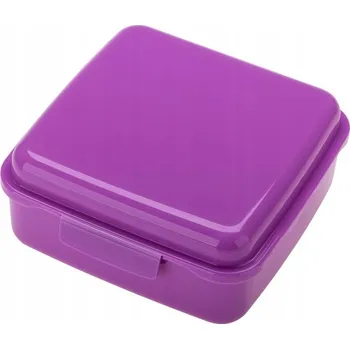 Svačinový box Obědový box Galicja 1000 ml