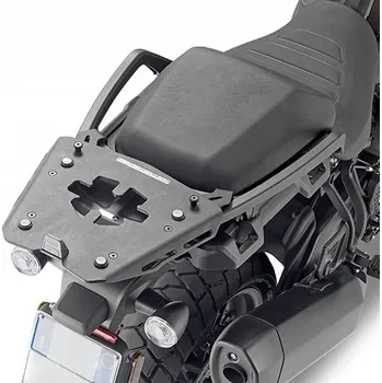 Zavazadlo na motocykl KAPPA NOSIČ PRO CENTRÁLNÍ KUFR PAN AMERICA 1250 21