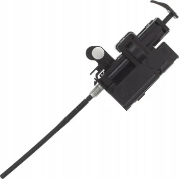 Palivová nádrž Servomotor klapky palivové nádrže pro Renault Clio 3 4 Scenic Laguna Megane 3