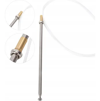 Anténa autorádia 1408270001 Náhradní díl