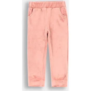 Coccodrillo tepláky růžové, velikost 74