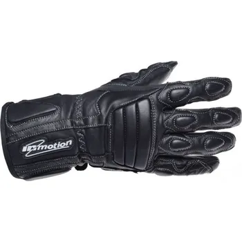 Moto rukavice Motocyklové kožené rukavice INMOTION KOŽENÉ XL