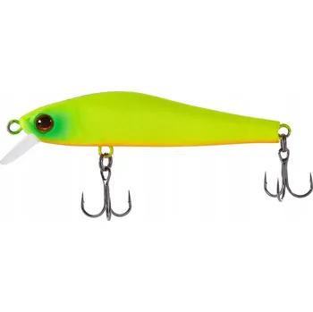 Umělá nástraha WOBLER SELECT DRASTIC 56SP 56 mm 3,1 g 0,7-1 m TWITCH