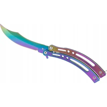 Kuchyňský nůž Nůž motýlek Pronett