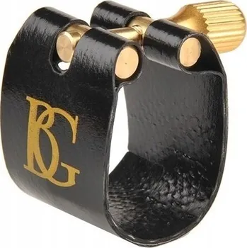 LF J4 Ligatura pro alt saxofon