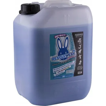 Prací gel ResolvWear ACTIVE - prací prostředek 5 litrů
