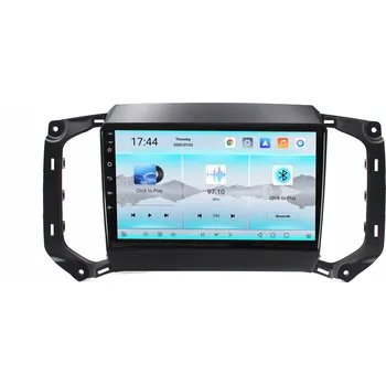 GPS GPS Navigace Autorádio pro Chevrolet Colorado 2017 Android