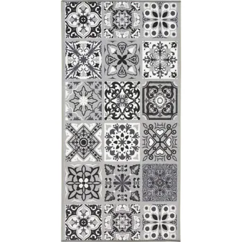 Koberec Koberec s plochou vazbou 67 x 300 cm