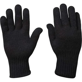 Rukavice Pánské univerzální rukavice RMD 250-001 Černé MORAJ