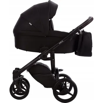 Kočárek Bebetto Luca Pro Flexy - 34/CZM Kočárek 2v1