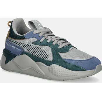 Dámská obuv Tenisky Puma RS-X Heritage 398210 šedá 09X, EUR 41