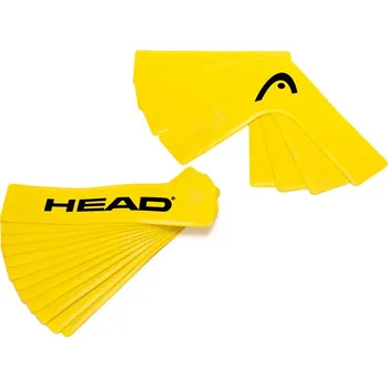 Reflexní lajny Head Court Lines/Edges