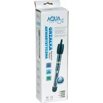 Topidlo Topítko Aqua Habitat 50 W