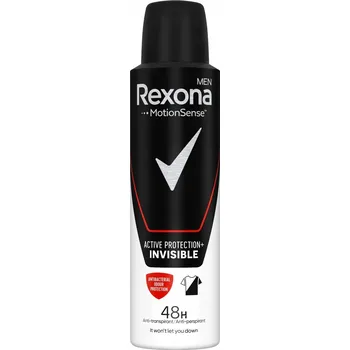 Antiperspirant ve spreji Rexona 150 ml