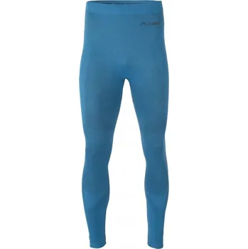 Dámské legíny Legíny Elbrus RAEL BOTTOM modré, velikost XL