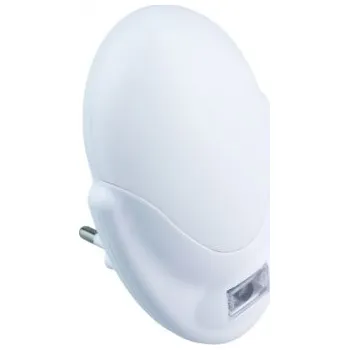 Noční světlo Noční lampa DPM bílá