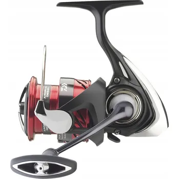 Rybářský naviják Naviják Daiwa 23 Ninja LT 5000-C