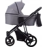 Kočárek 2v1 Bebetto PASCAL 03/CZM Bebetto