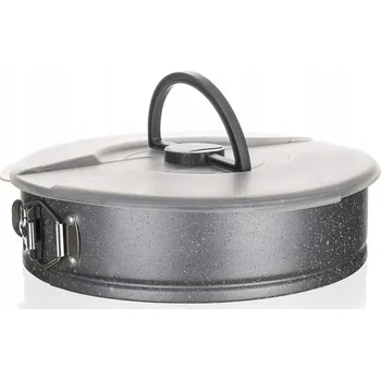 Nádoba na pečení FORMA NA DORT NA DORT S POKLIPEM 26 CM ŽULA