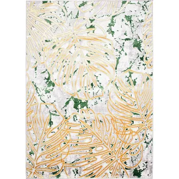 Koberec Koberec TURMALIN 120x170 Lesklý Dvouúrovňový v11