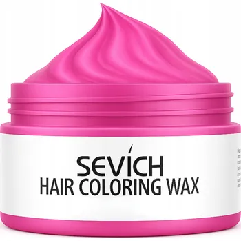 Stylingový přípravek Sevich Vosk na vlasy 120 ml