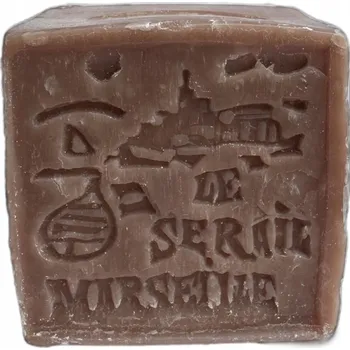 Koupelová kosmetika Marseillské mýdlo Bavlna