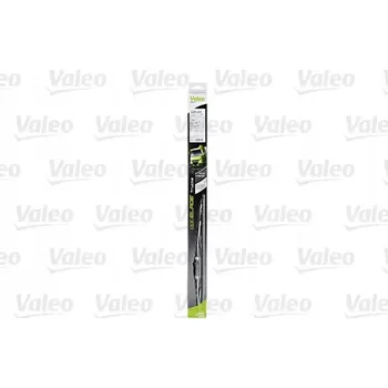 Stěrač Přední Lišta stěrače Valeo 628651 , 650 mm