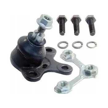 Zavěšení kol Montážní/vodící kloub Delphi TC753