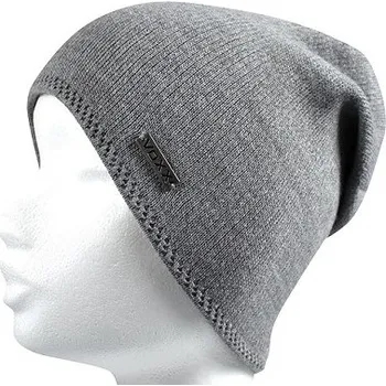 Čepice VoXX Boma Lonka Litex+Dámská čepice VoXX SONDERO, Dámská čepice VoXX SONDERO, VoXX, 112456 Šedá uni dámská