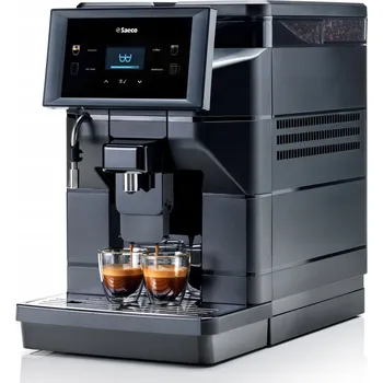 Kávovar Automatický automatický kávovar Saeco Aurora B1 1300 W černý