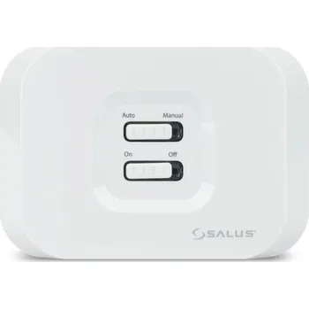 Zabezpečení domácnosti Salus RX10RF