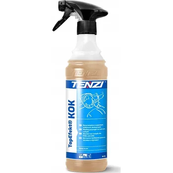 Tenzi Topefekt DRDOL GT Čistič na palubní desku 600 ml