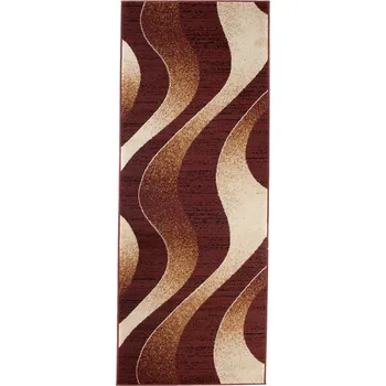 Koberec BĚHOUN Dream BCF 70x250 Moderní Módní s19